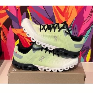 On Running - Cloudflow Shoe - Mens size 12